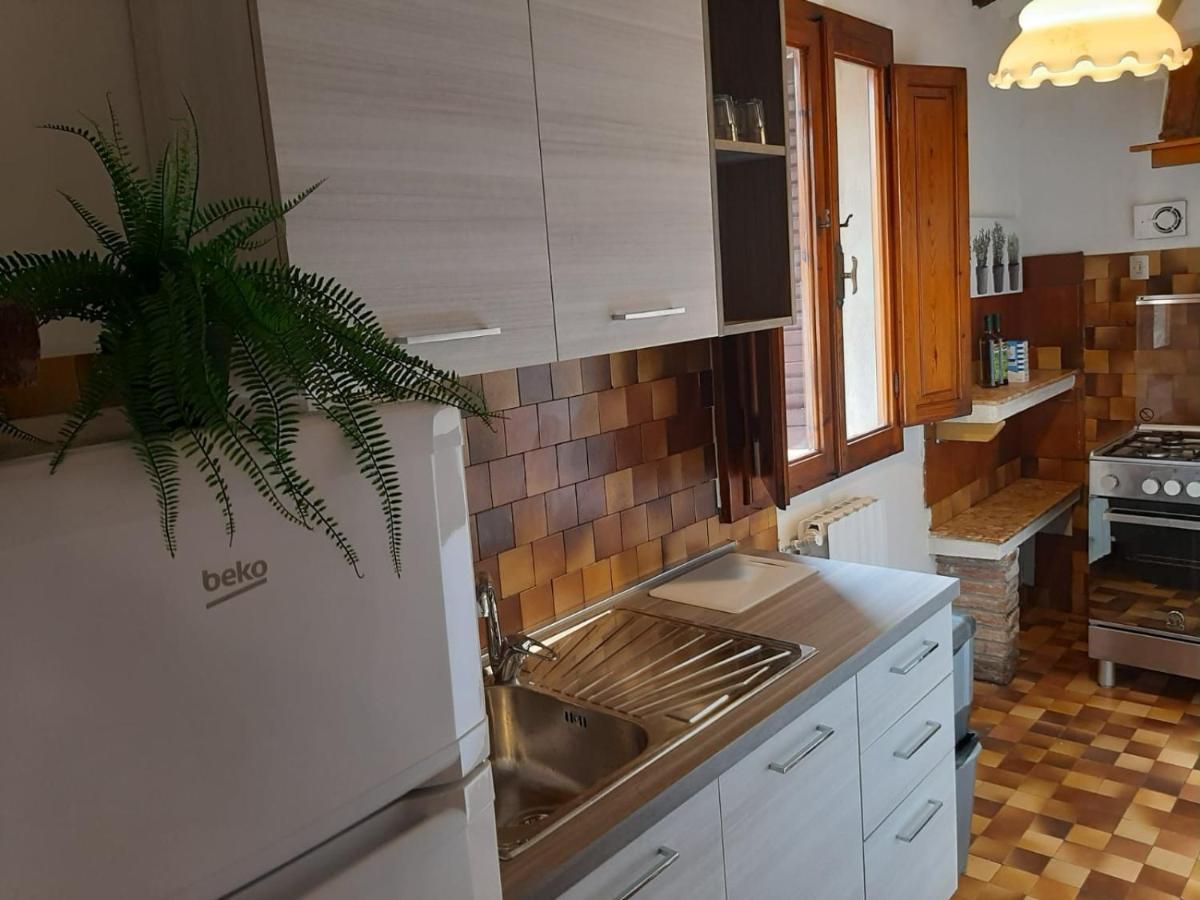 Appartamento Casa Sul Borgo Pisa Esterno foto