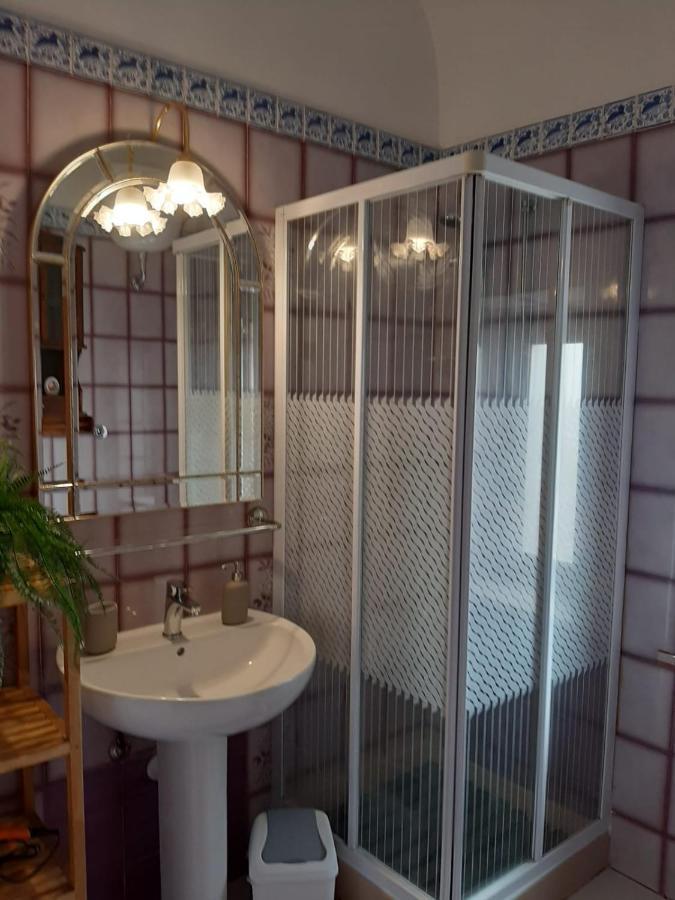 Appartamento Casa Sul Borgo Pisa Esterno foto