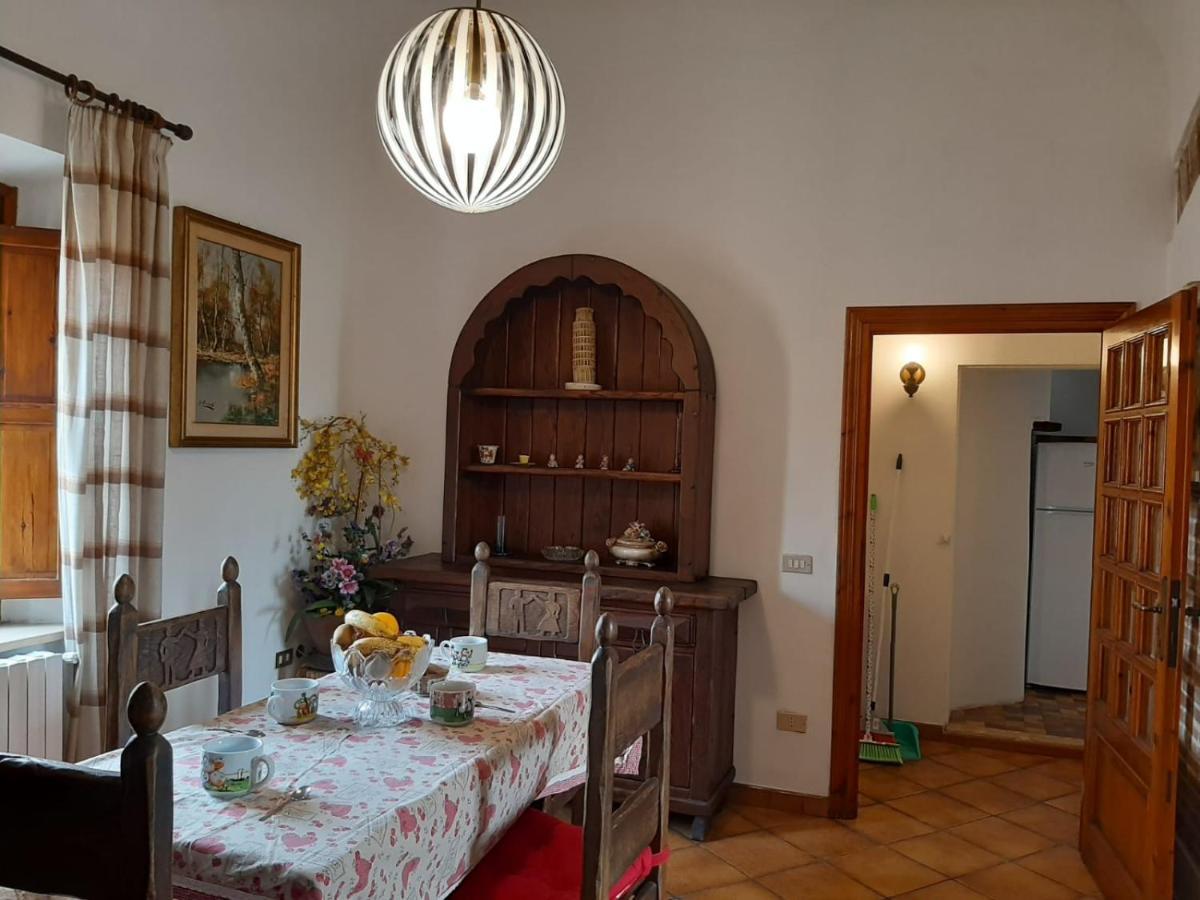 Appartamento Casa Sul Borgo Pisa Esterno foto