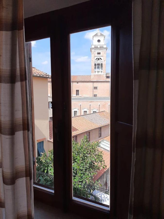 Appartamento Casa Sul Borgo Pisa Esterno foto