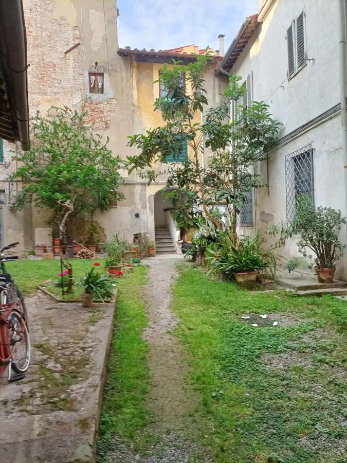 Appartamento Casa Sul Borgo Pisa Esterno foto