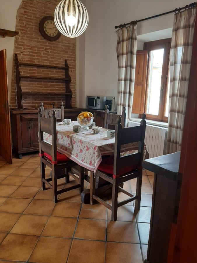 Appartamento Casa Sul Borgo Pisa Esterno foto
