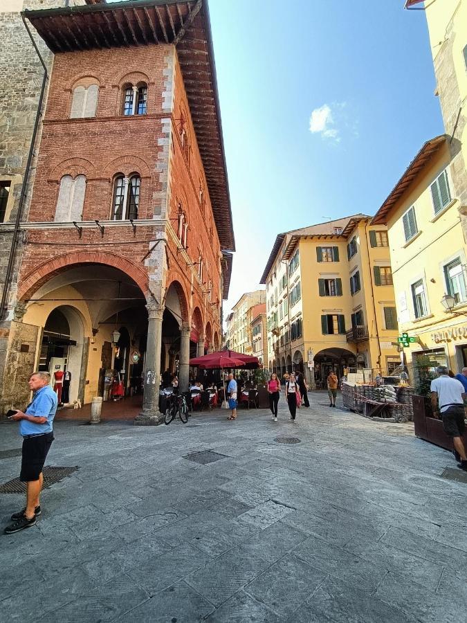 Appartamento Casa Sul Borgo Pisa Esterno foto