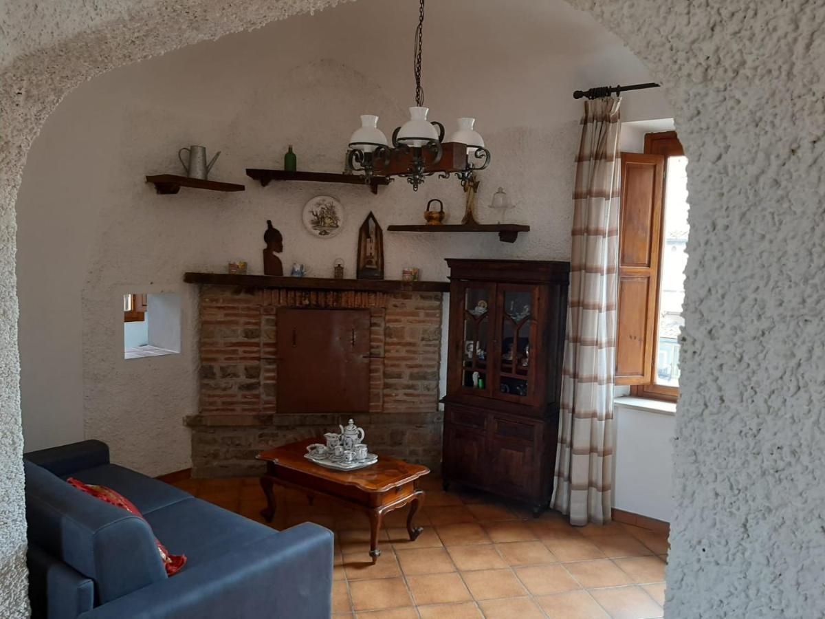 Appartamento Casa Sul Borgo Pisa Esterno foto