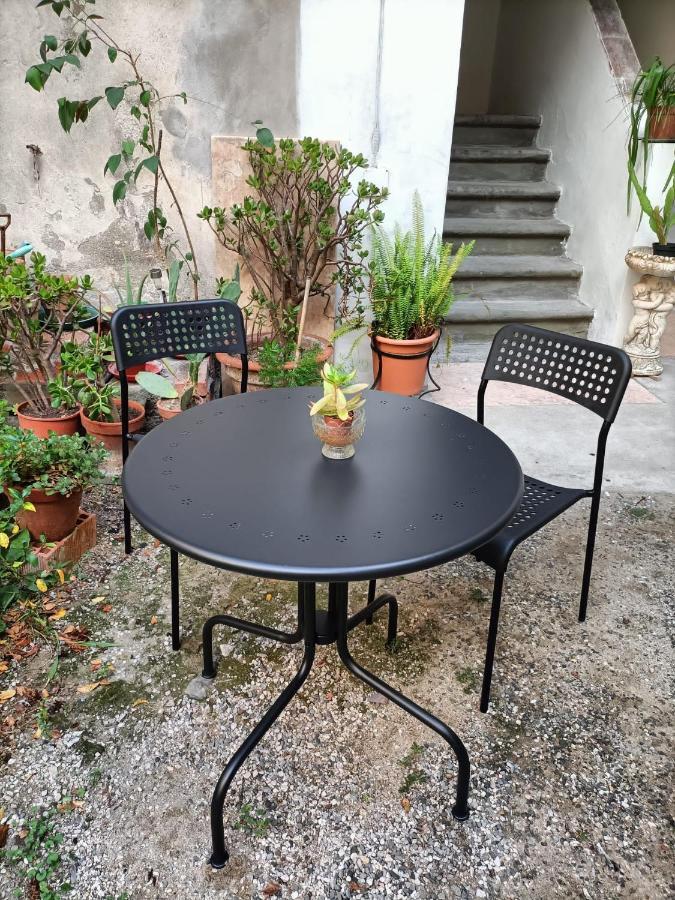 Appartamento Casa Sul Borgo Pisa Esterno foto
