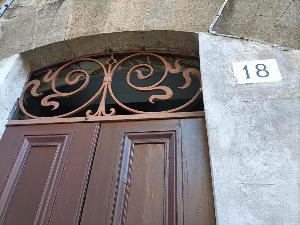 Appartamento Casa Sul Borgo Pisa Esterno foto