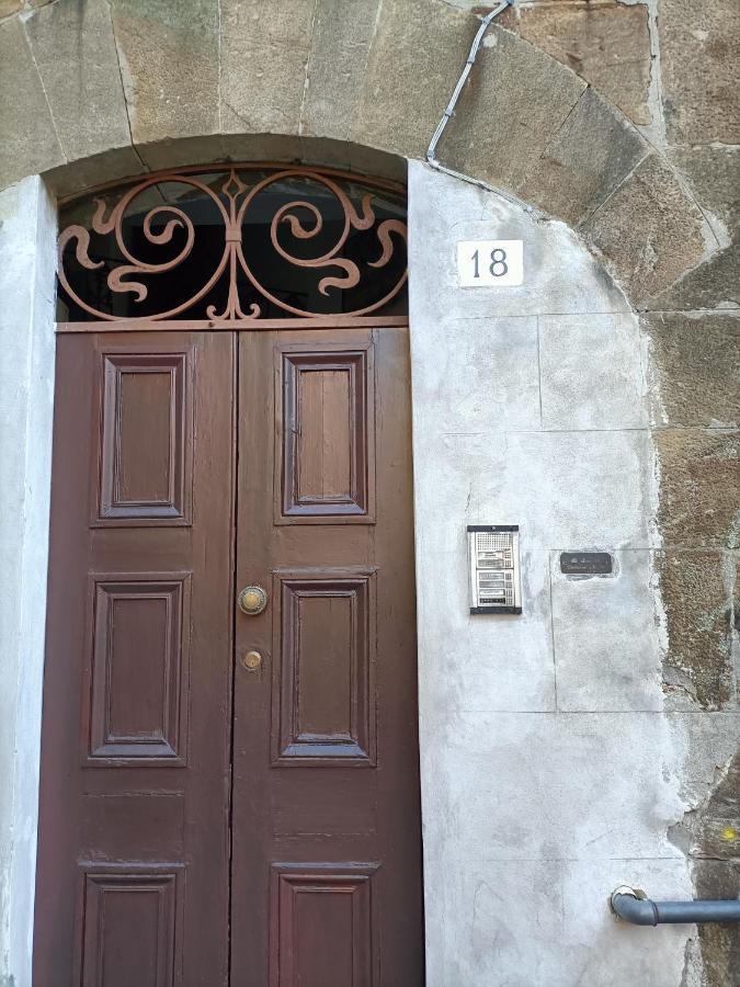 Appartamento Casa Sul Borgo Pisa Esterno foto