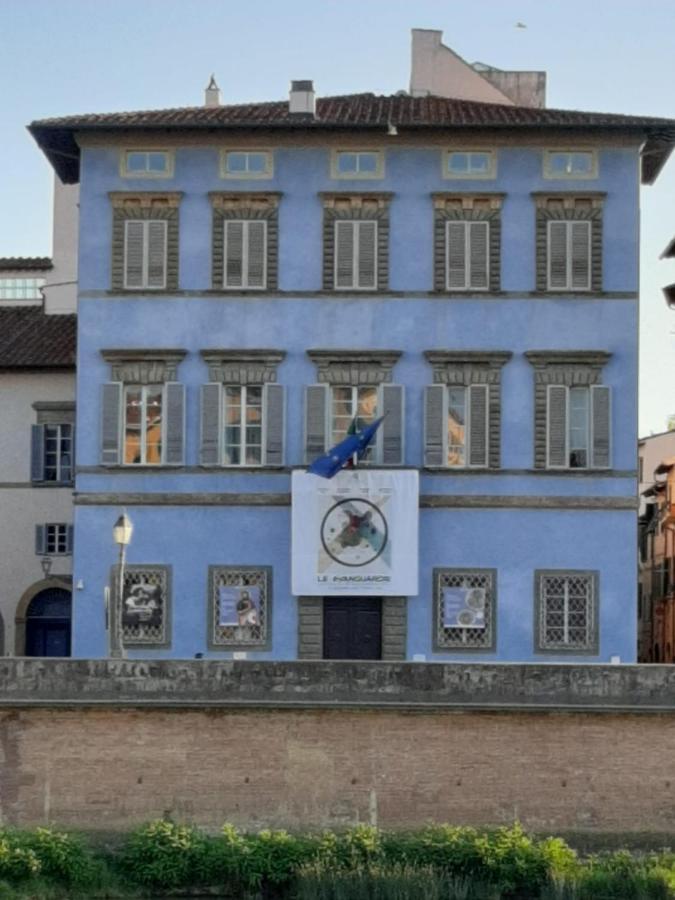 Appartamento Casa Sul Borgo Pisa Esterno foto